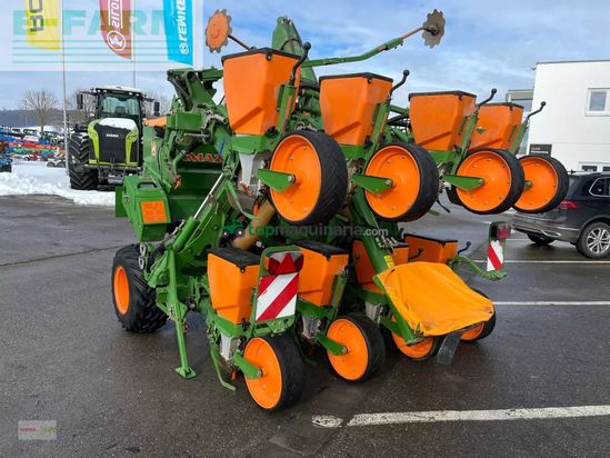 Sembradora monograno mecanica - Amazone - ed 602-k - preisreduziert