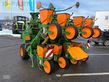 Sembradora monograno mecanica - Amazone - ed 602-k - preisreduziert