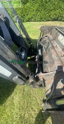 Tractor agrícola - Valtra - t154