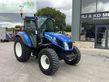 Tractor agrícola - New Holland - t5.95