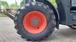 Tractor agrícola - Claas - arion 650