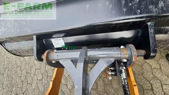 Minicargadora - Case IH - 321 f