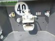Cosechadora de Cereal - Claas - jaguar 850 speedstar - 4-trac