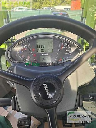 Tractor agrícola - Claas - arion 440 cis tier 4f