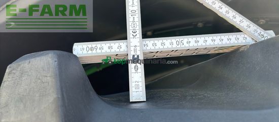 Tractor agrícola - John Deere - 6R 250