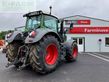 Tractor agrícola - Fendt - 828 profi +