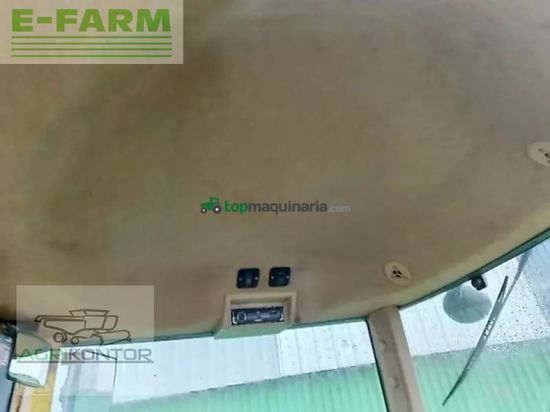 Tractor agrícola - John Deere - 8530 autopower