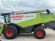 Cosechadora de Cereal - Claas - lexion 550