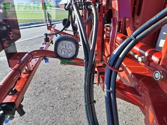 Atomizador - Hardi - mega 1200l smartcom i - feldspritze 15m