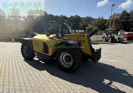 Telescopica - kramer - 3307