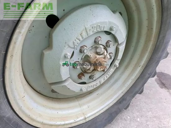 Tractor agrícola - Belarus - mts 820