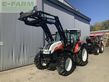 Tractor agrícola - Steyr - kompakt 4080 ps st5