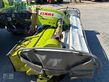 Cortacésped manual - Claas - disco 3600 fc prof