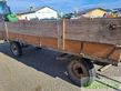 Remolqu agrícola - Pühringer - Gummiwagen