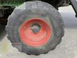 Cinta transportadora de forraje - Claas - cargos 760 business tridem