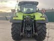Tractor agrícola - Claas - axion 960