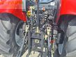Tractor agrícola - Steyr - 4145 profi cvt