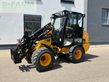Minicargadora - JCB - 403 plus