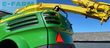 Cosechadora de Cereal - John Deere - 8600