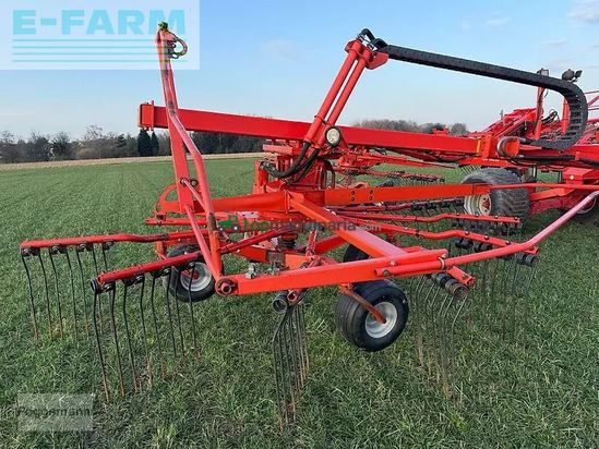 Rastrillo - Kuhn - ga 15031