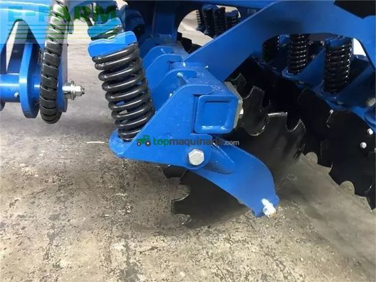 Grada rotativa - Kockerling - rebell classic 800 t 2.0
