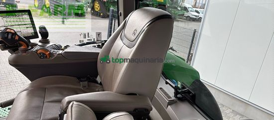 Tractor agrícola - John Deere - 8R 340