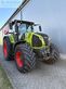 Tractor agrícola - Claas - axion 870
