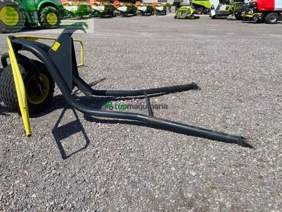 Cosechadora de Cereal - John Deere - 8500i