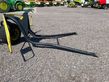 Cosechadora de Cereal - John Deere - 8500i