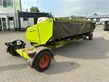 Cabezal - Claas - direct disc 500 p
