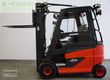 Elevadora - Linde - e 25/600 h 387