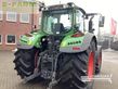 Tractor agrícola - Fendt - 724 s4 profi plus