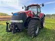 Tractor agrícola - Case IH - magnum cvx 340