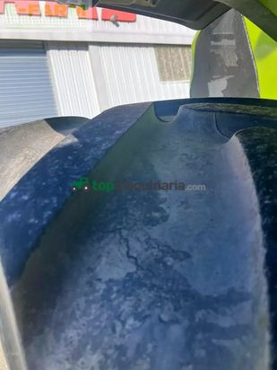 Tractor agrícola - Claas - arion 420