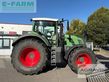 Tractor agrícola - Fendt - 828 vario scr
