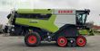 Cosechadora de Cereal - Claas - lexion 7600 tt