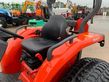 Tractor agrícola - Kubota - l1501 compact tractor (st25502)