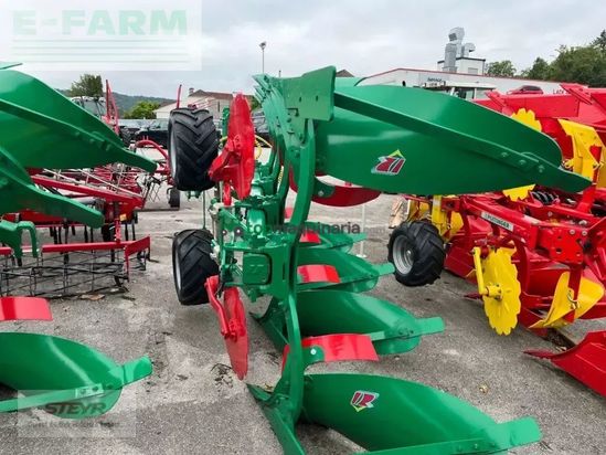 Arado - Regent - titan 160 m 5-scharig inkl. fts mit memoryfunkt