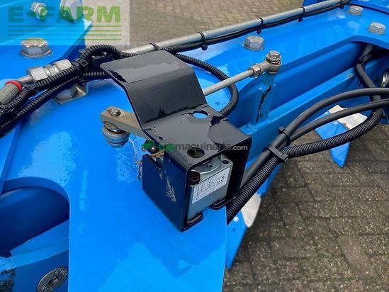 Arado - Lemken - juwel 8 v 5n 100