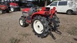 Mini tractor - Yanmar - AF-16