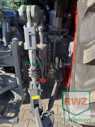 Tractor agrícola - Fendt - 724 gen6 profi+ set2 tre vf