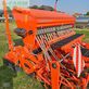 Combinado de siembra - Kverneland - md1300mp/ph2301