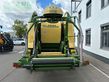 Empacadora gigant - Krone - comprima cv 150 xc x-treme