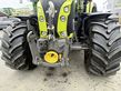 Tractor agrícola - Claas - arion 570 cmatic cebis fl 140c
