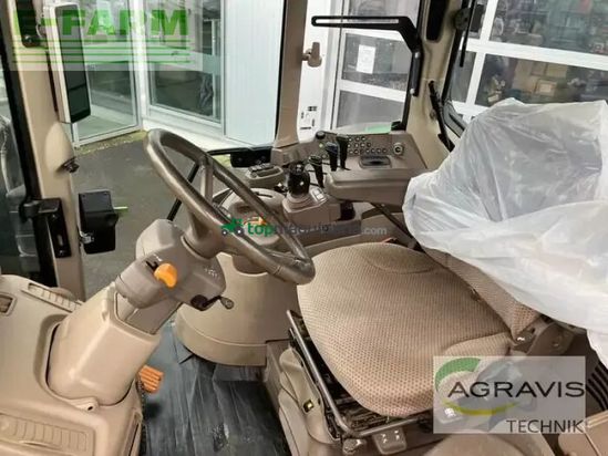 Tractor agrícola - John Deere - 6120 m