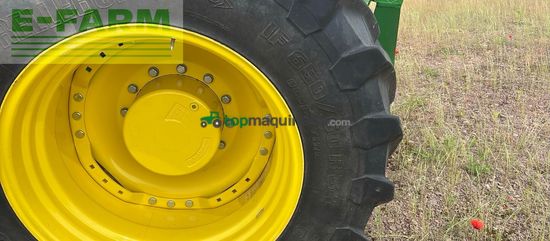 Tractor agrícola - John Deere - 7R 330