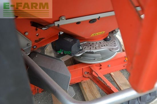 Esparcidor - Rauch - axis h 50.2 emc+w axmat