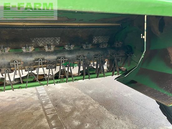 Cortacésped manual - Krone - 6210 cv easycut