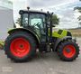 Tractor agrícola - Claas - arion 420