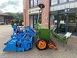 Sembradora - Lemken - zirkon 10 + amazone d8/30 spec.